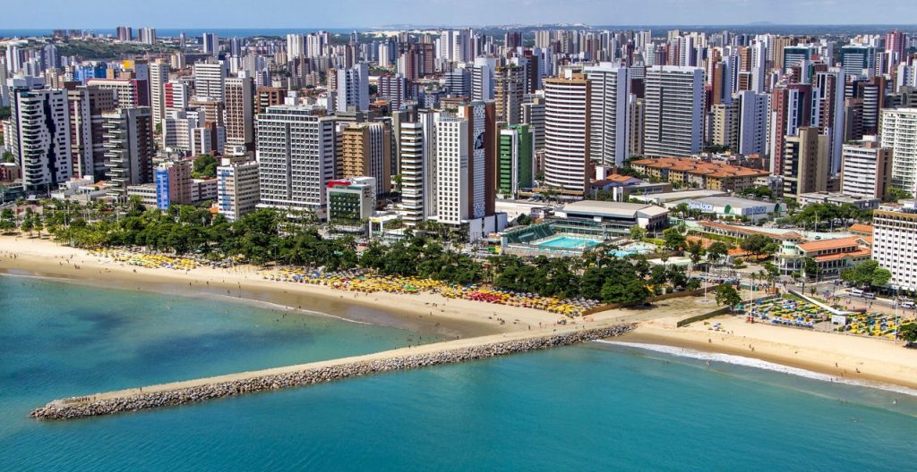 What to do in Fortaleza, Brazil