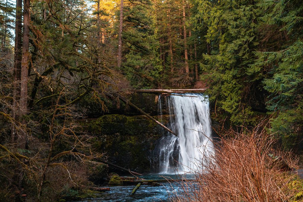 best oregon hikes