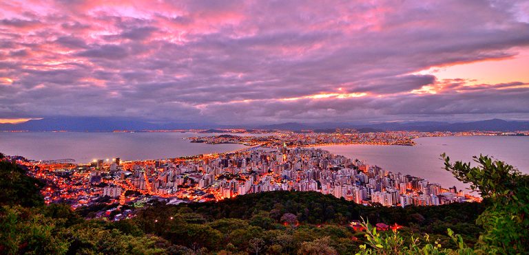 what to do in florianopolis brazil