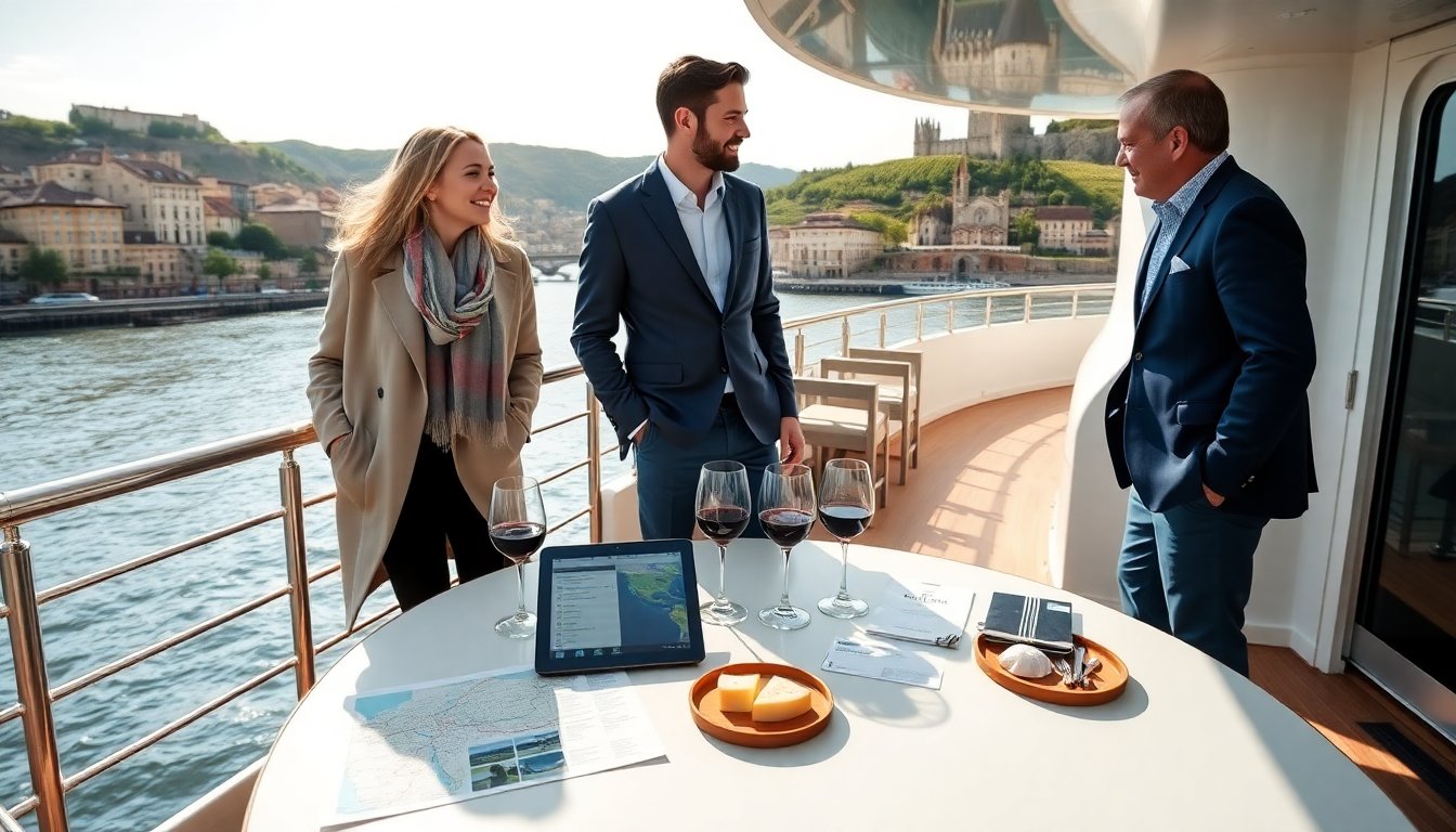 top 10 european river cruises