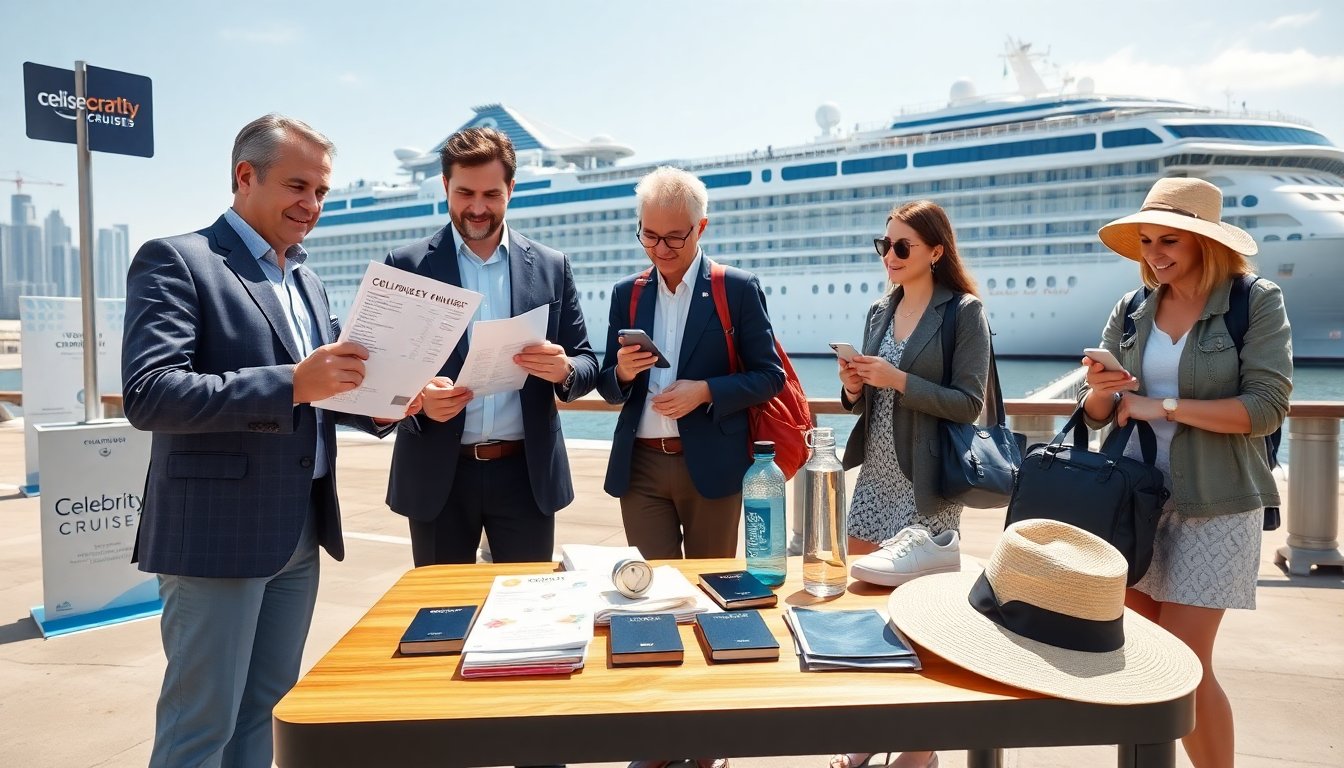 celebrity cruises excursions