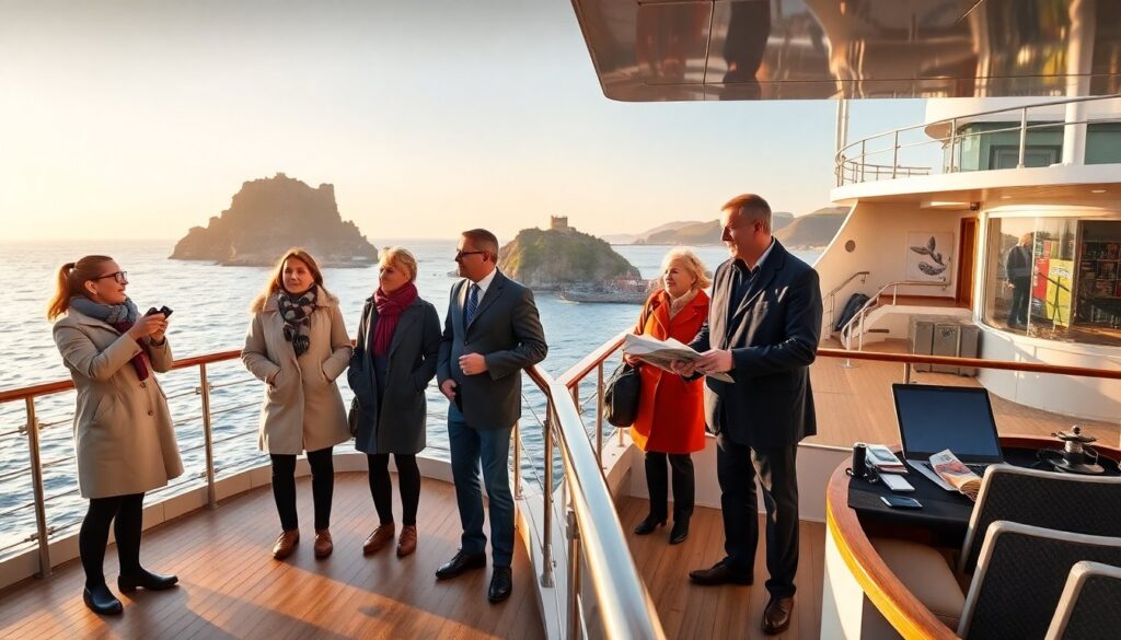 british isles cruises 2025