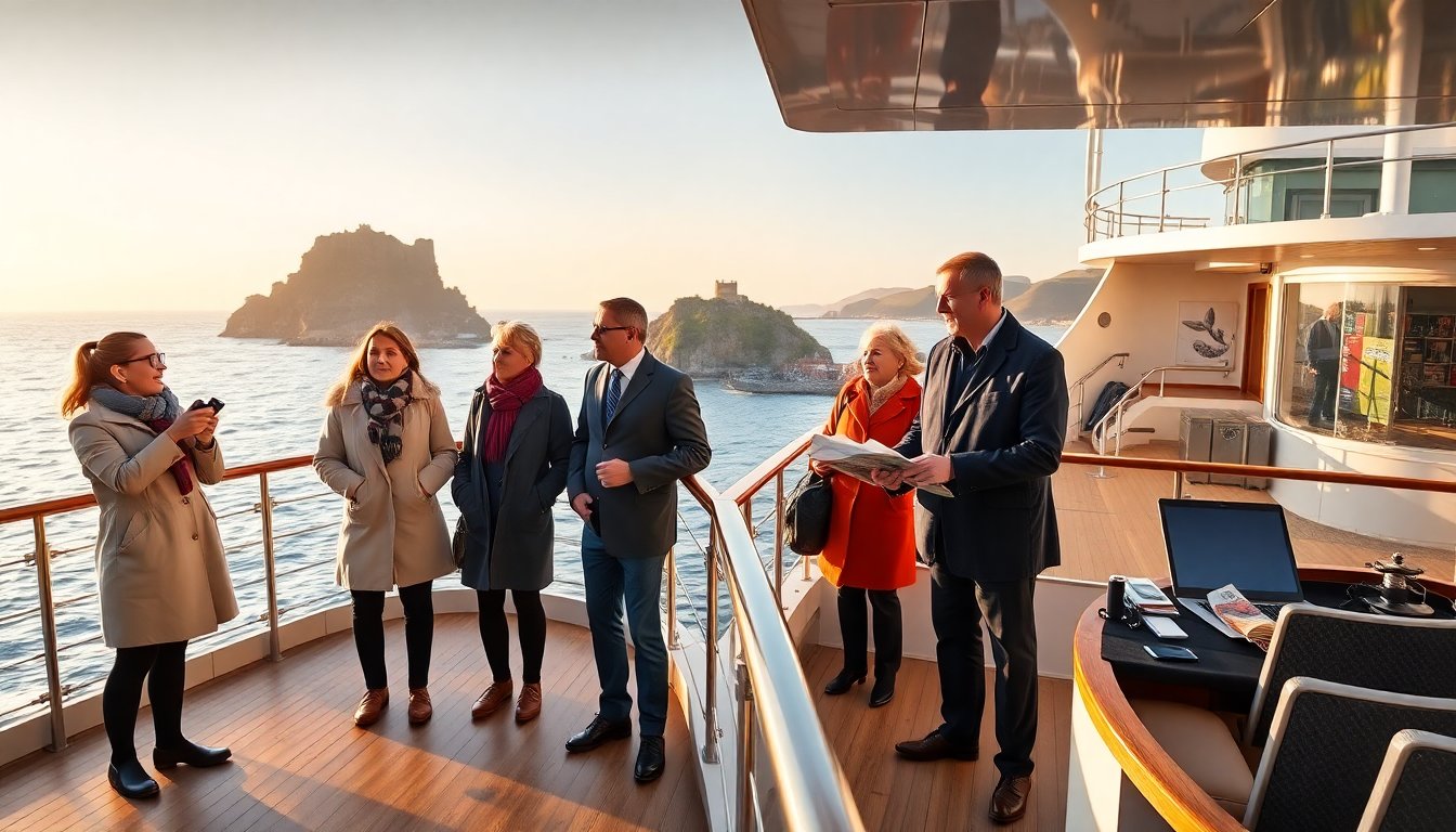 british isles cruises 2025