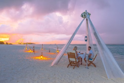 Beach Dining in Montego Bay: Everything First-Time Visitors Should Know