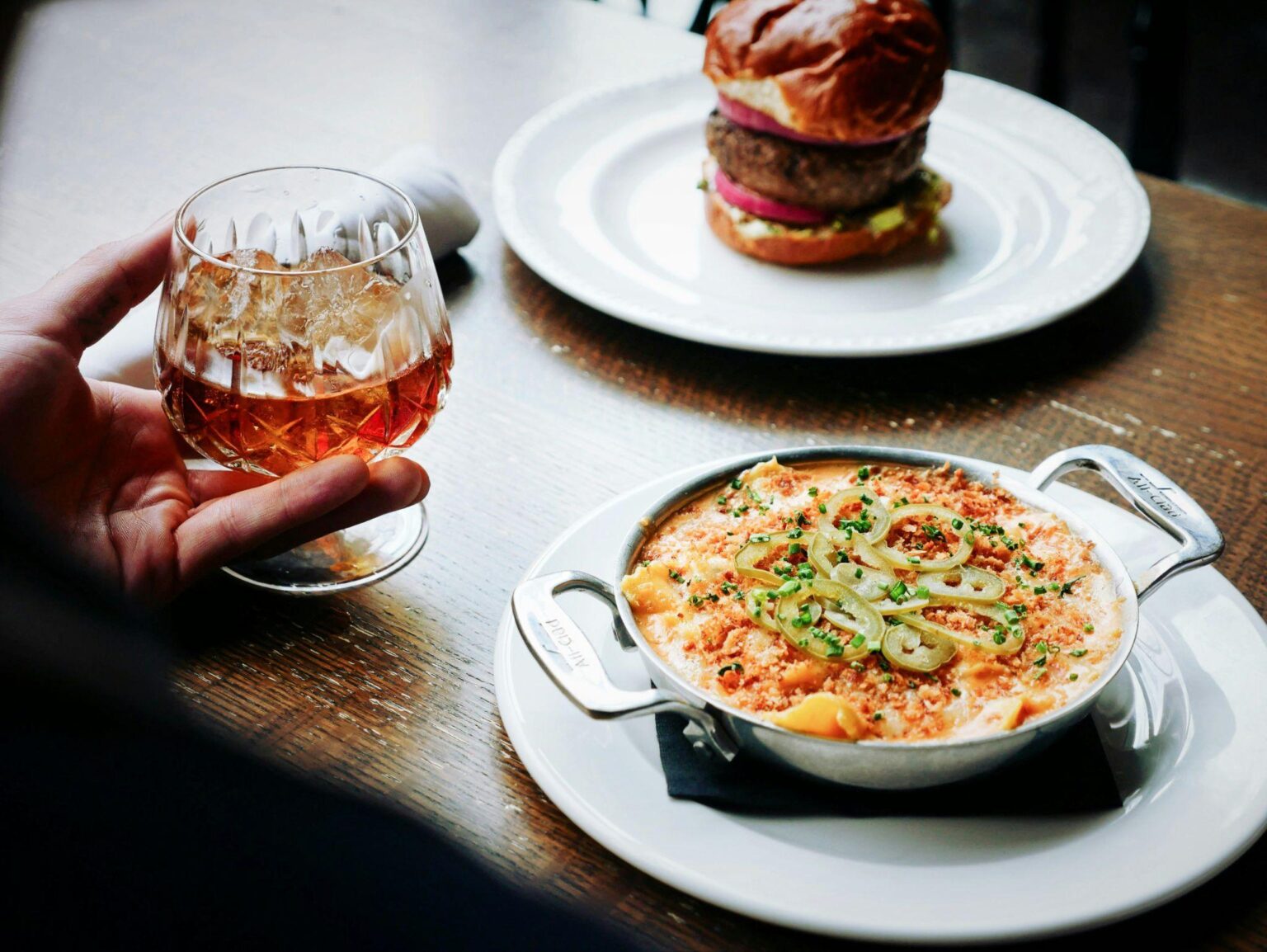 Pairing Triple Oak Single Malt With Rich Dishes for a Memorable Evening
